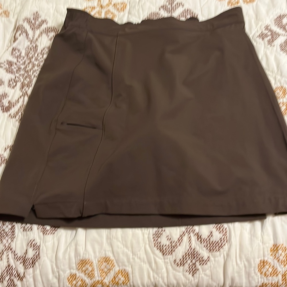 Bike skort M